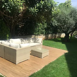 Appartement Zuzic, Poreč